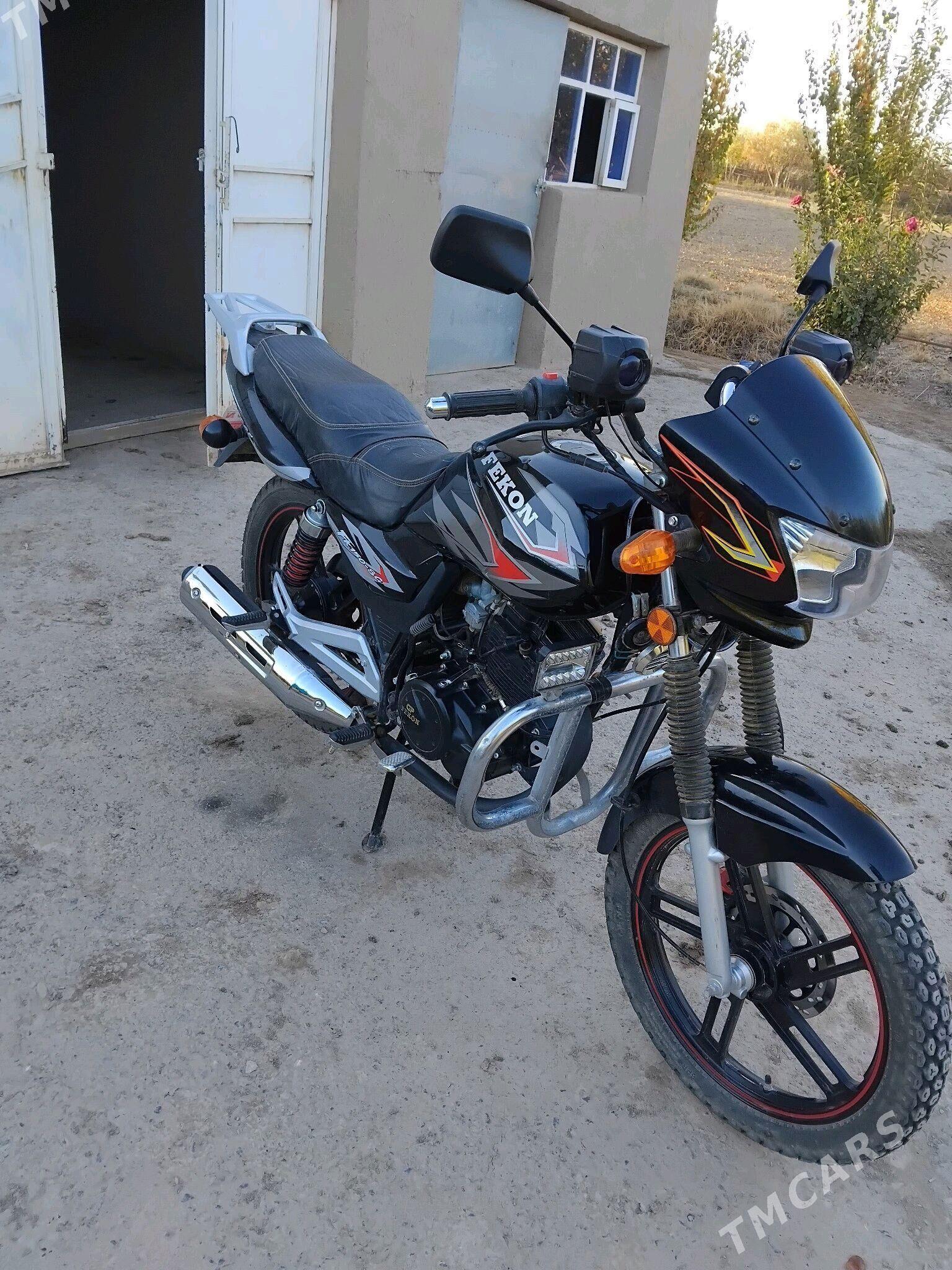 Fekon FK150-8G 2025 - 20 000 TMT - Boldumsaz - img 2