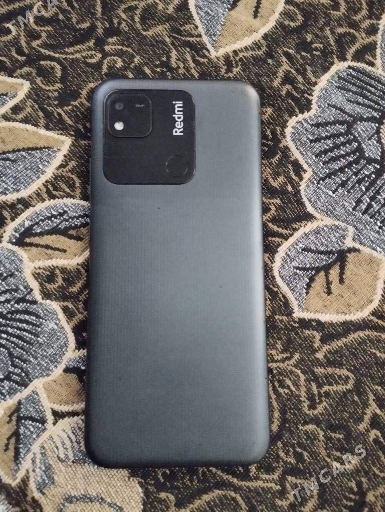 Redmi 10A - Balkanabat - img 1