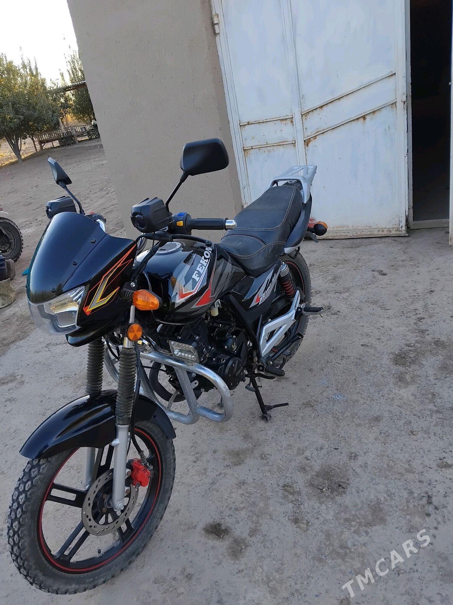 Fekon FK150-8G 2025 - 20 000 TMT - Boldumsaz - img 3