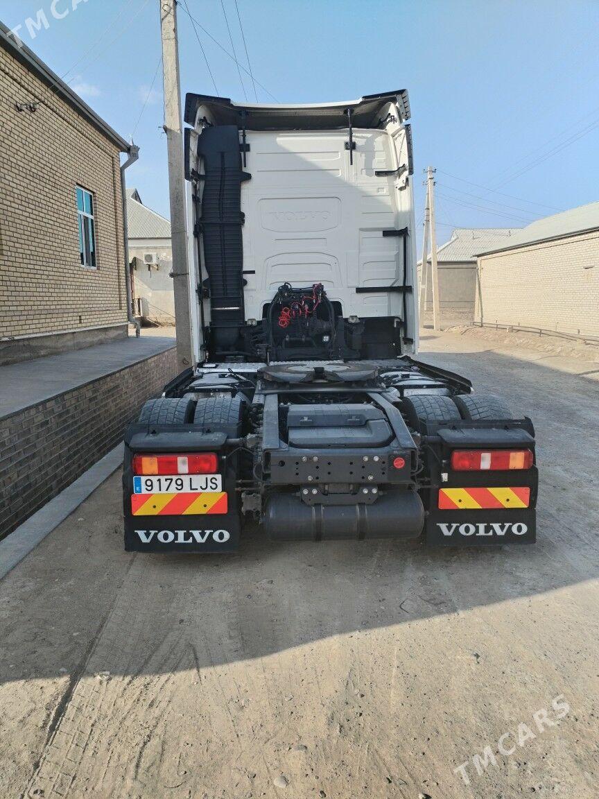 Volvo FH 500 2020 - 1 078 000 TMT - Murgap - img 3