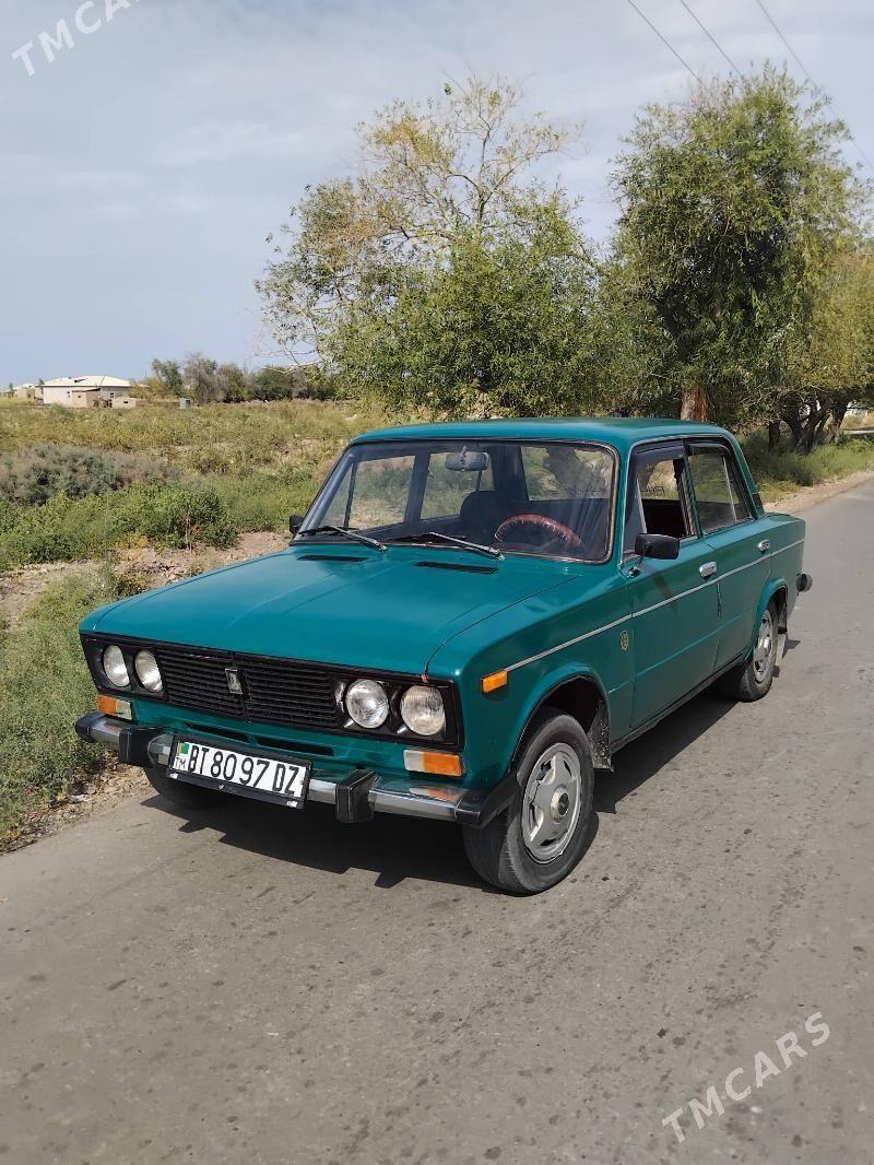 Lada 2106 1986 - 28 000 TMT - Губадаг - img 2