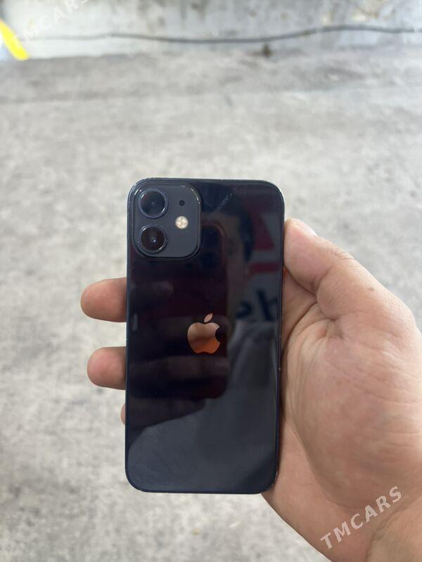 Iphone 12mini - Балканабат - img 1