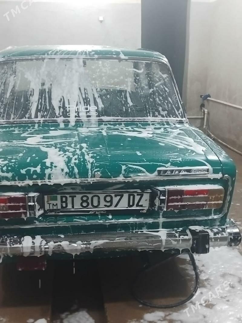 Lada 2106 1986 - 28 000 TMT - Губадаг - img 1
