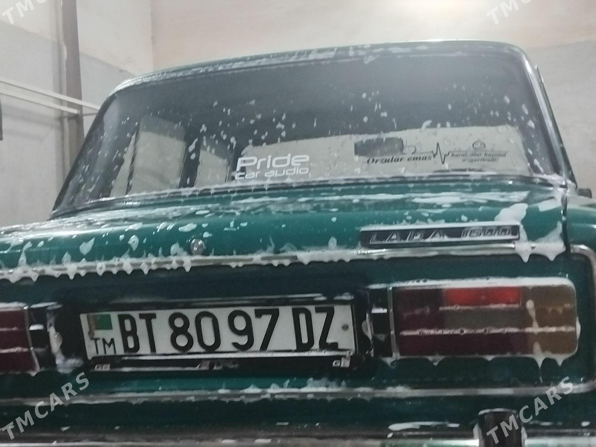 Lada 2106 1986 - 28 000 TMT - Губадаг - img 3