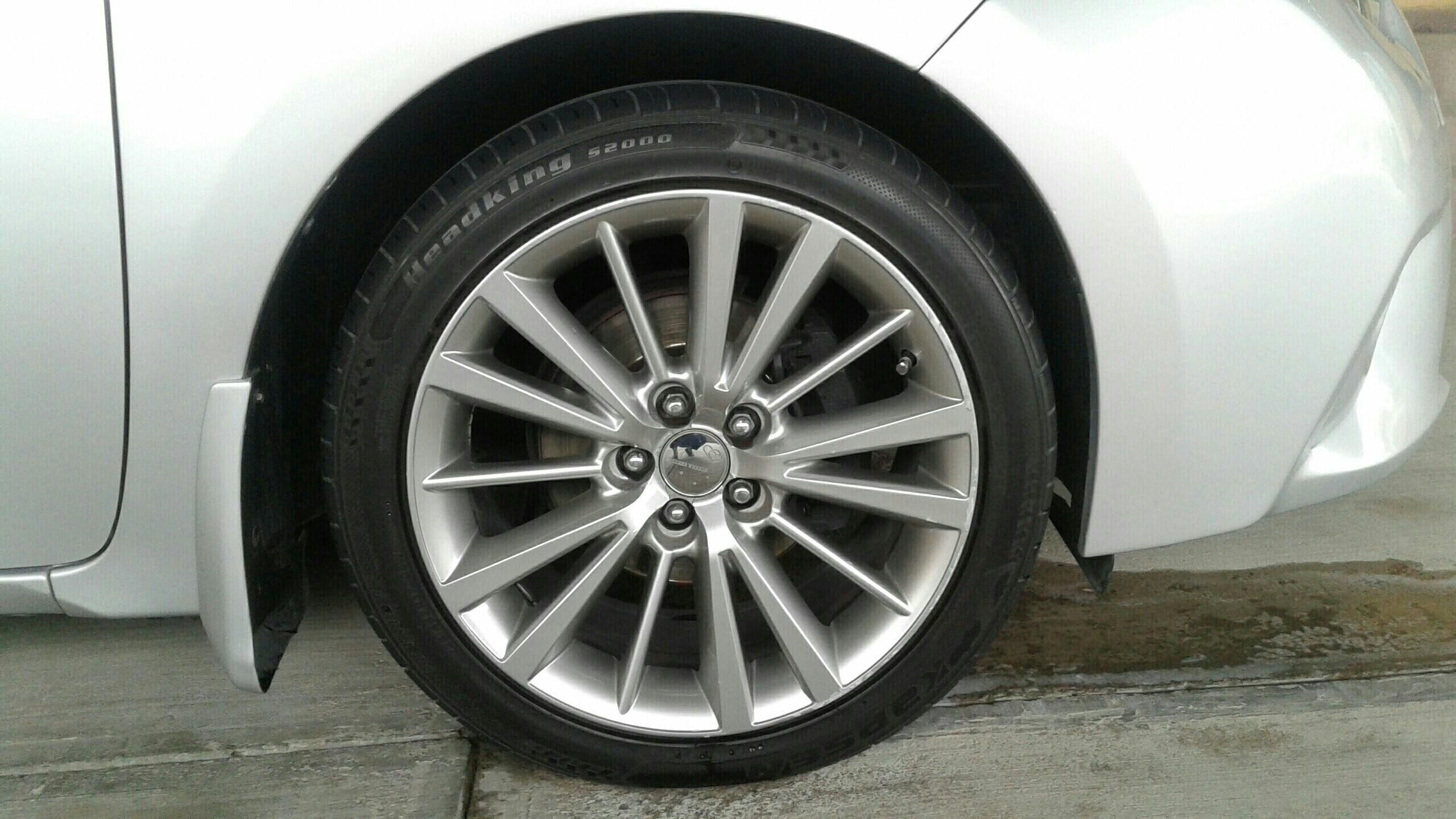 Diska pakrişka 4 000 TMT - Arkadag - img 2