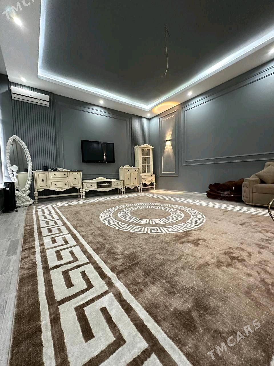 Arenda Jay Gurtly - Ашхабад - img 1