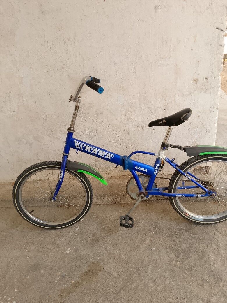 Велосипед - Howdan "B" - img 8