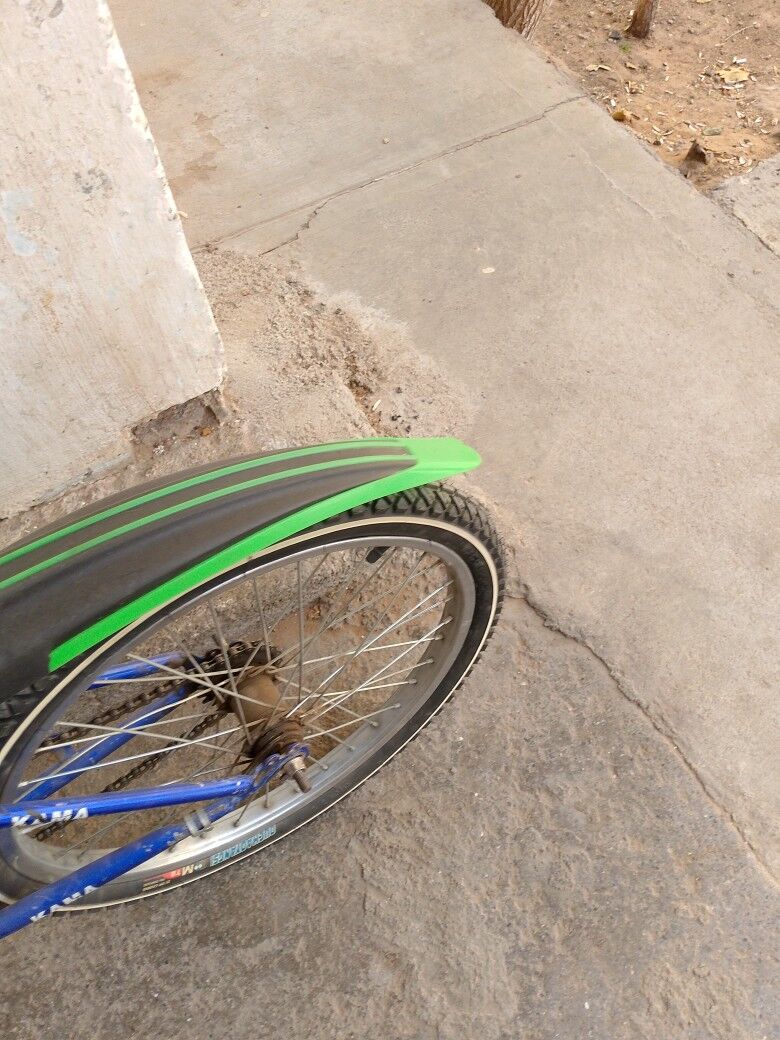 Велосипед - Howdan "B" - img 4