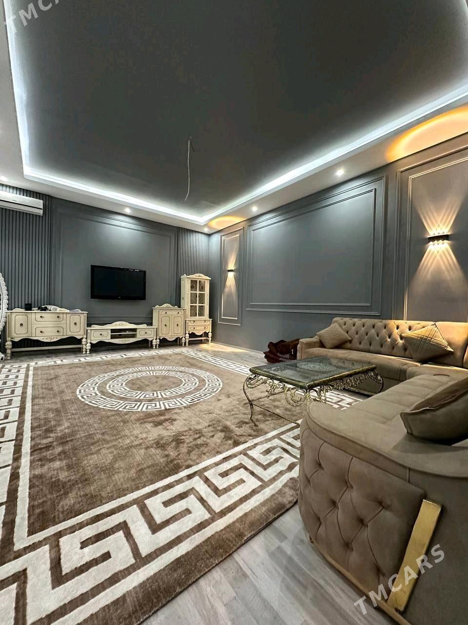 Arenda Jay Gurtly - Ашхабад - img 2