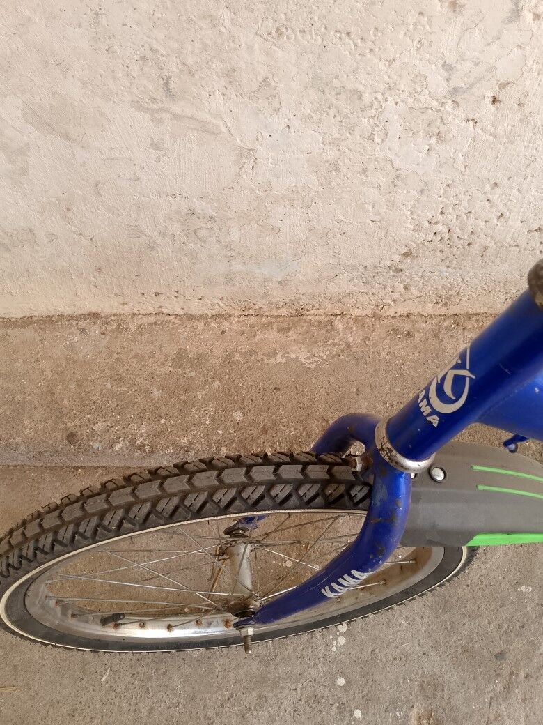 Велосипед - Howdan "B" - img 5