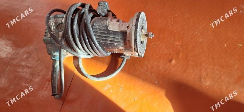 фрезер - Daşoguz - img 1