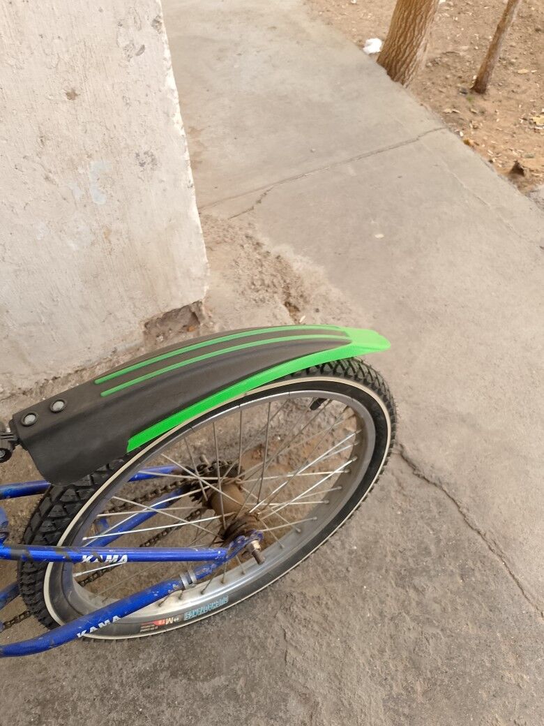 Велосипед - Howdan "B" - img 2