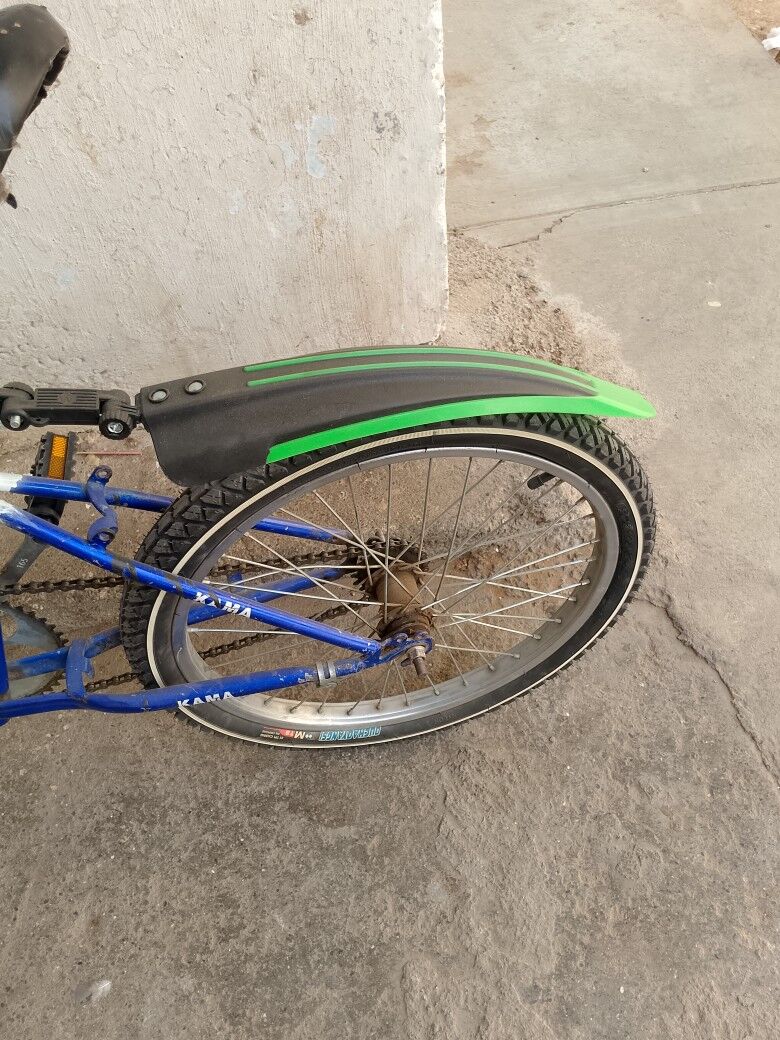 Велосипед - Howdan "B" - img 1