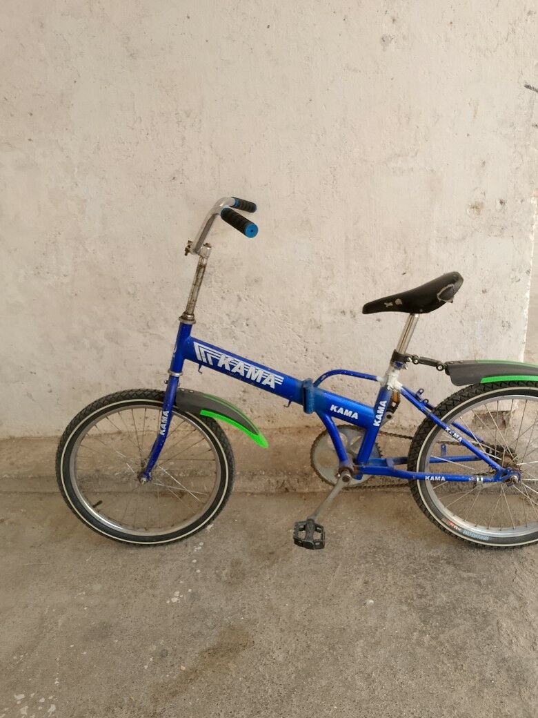 Велосипед - Howdan "B" - img 9