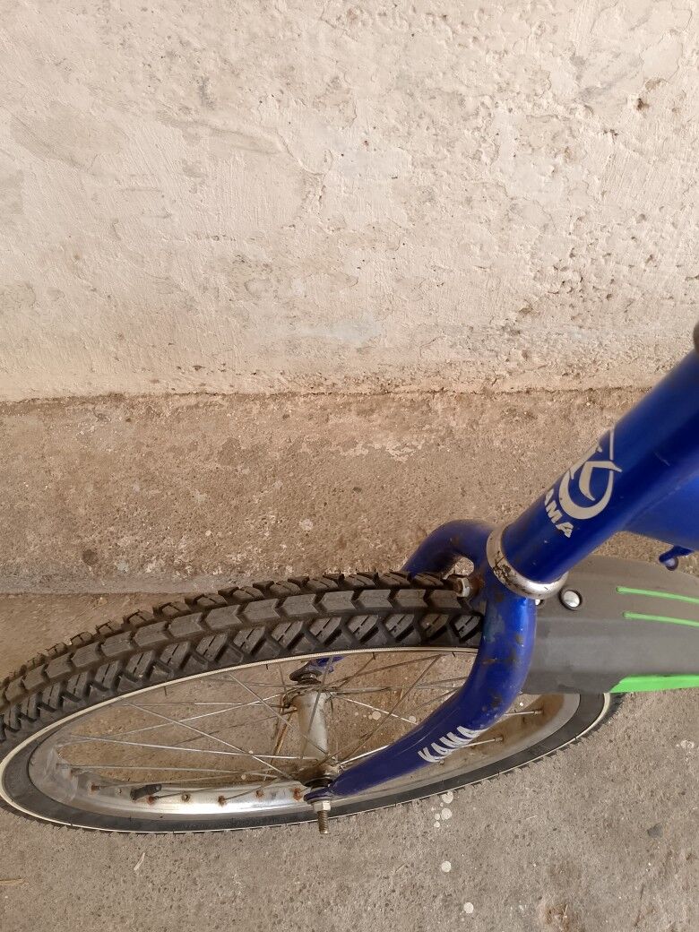 Велосипед - Howdan "B" - img 6