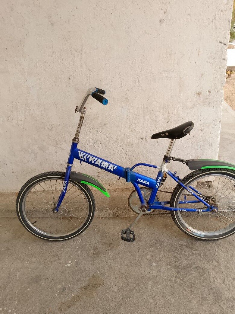 Велосипед - Howdan "B" - img 7