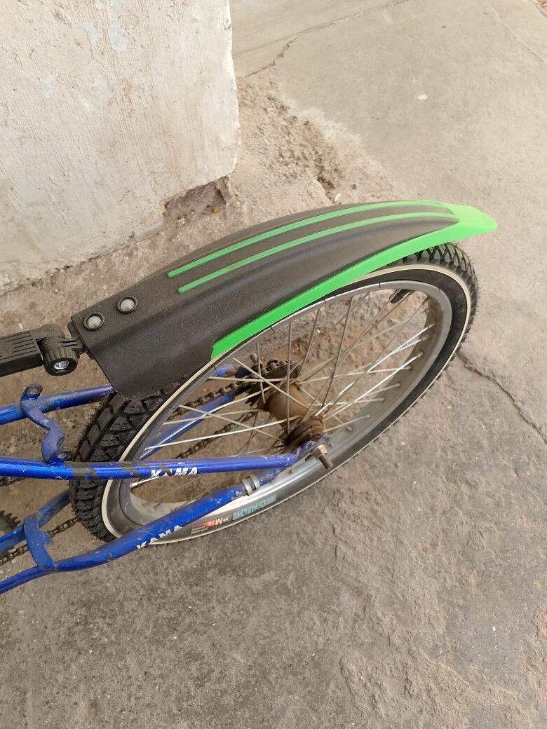 Велосипед - Howdan "B" - img 3