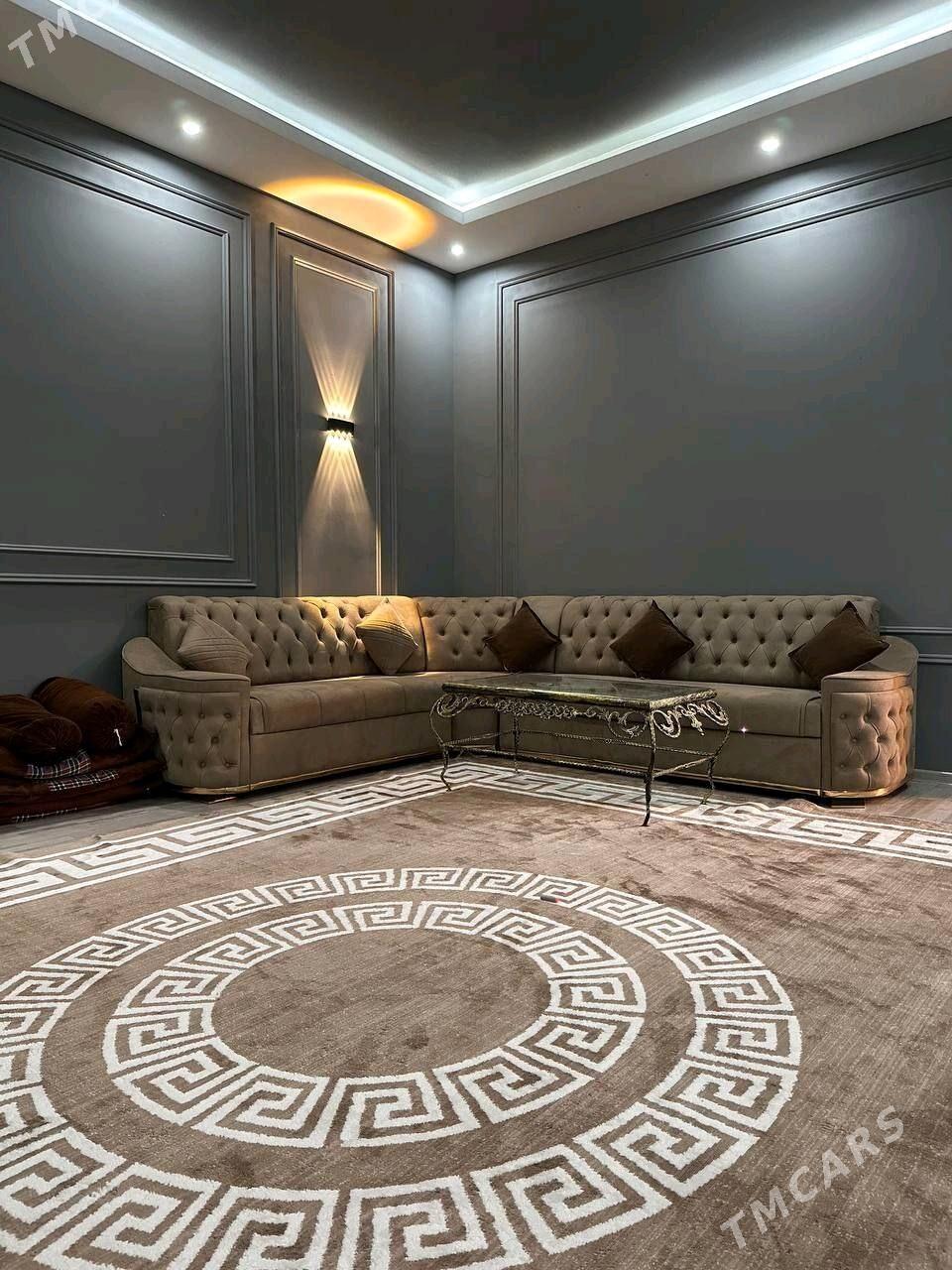 Arenda Jay Gurtly - Ашхабад - img 3