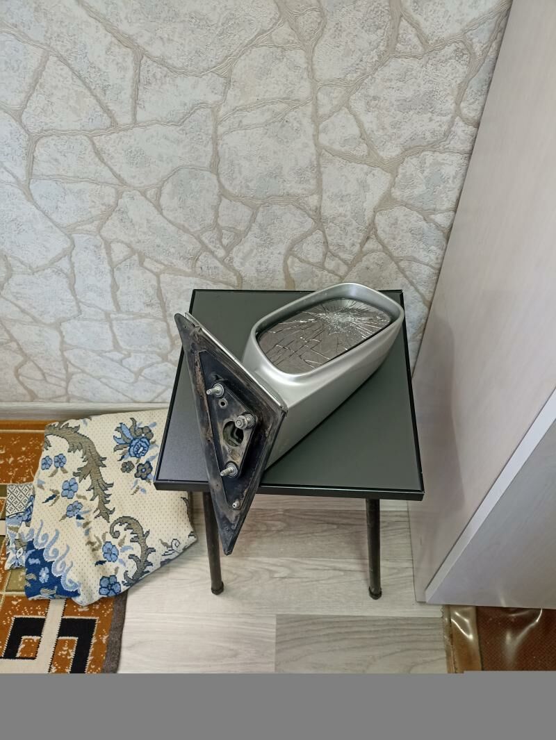 Duty kemri bakowoy (bokowoy) 220 TMT - Балканабат - img 2