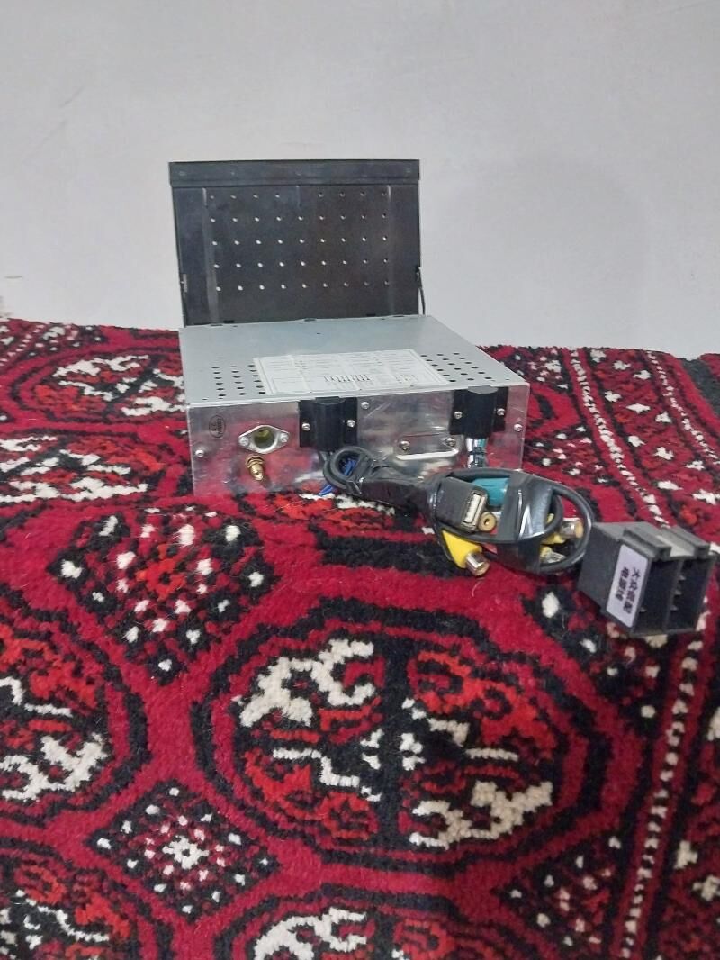 Android magnitafon 400 TMT - Дашогуз - img 2