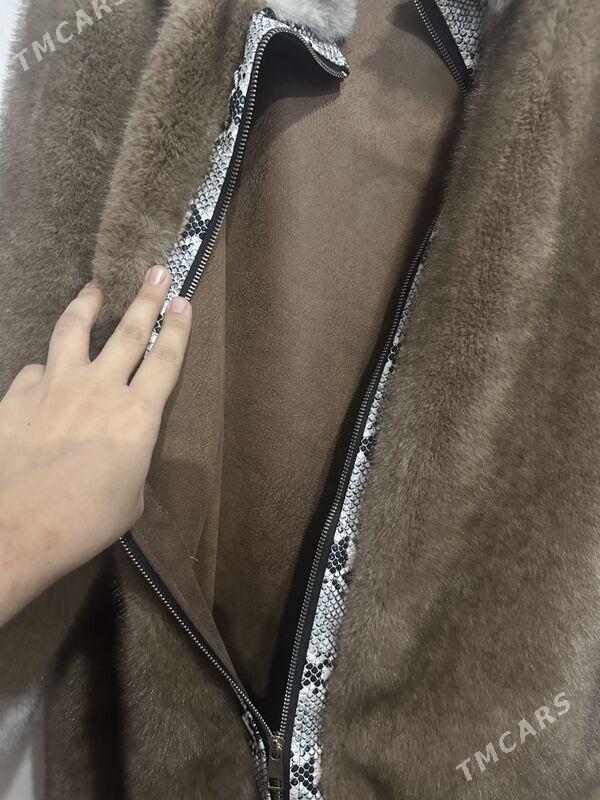 SANJULA SHUBA - Aşgabat - img 5