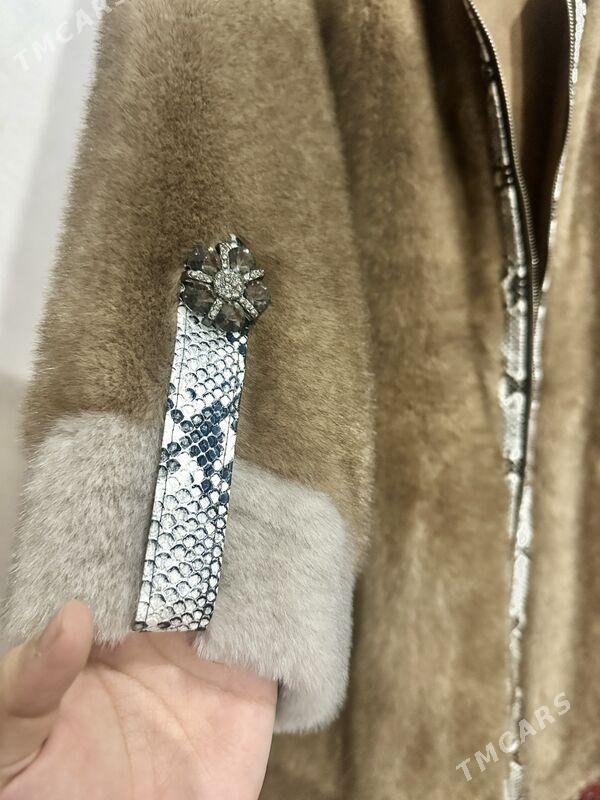 SANJULA SHUBA - Aşgabat - img 3