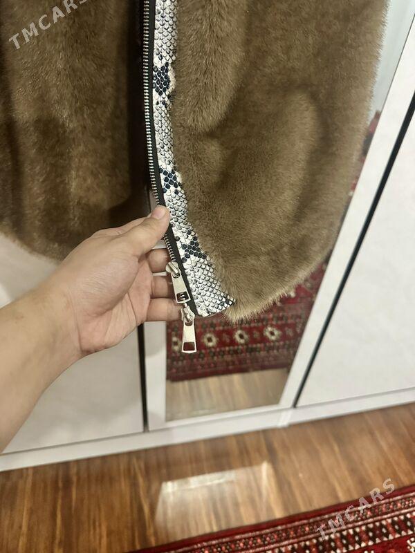 SANJULA SHUBA - Aşgabat - img 4