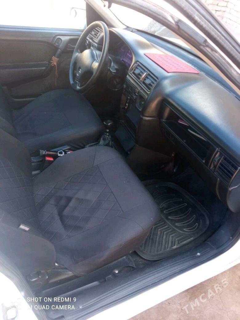 Opel Vectra 1992 - 30 000 TMT - Farap - img 3