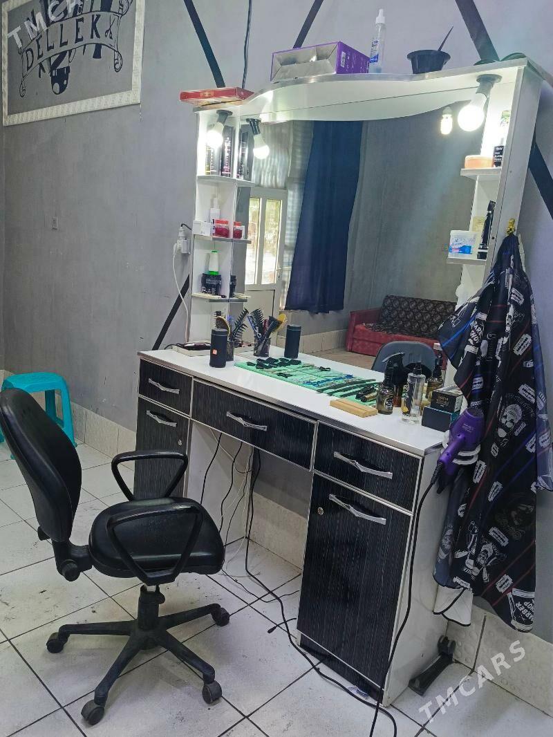 dellek mebel - Гызыларбат - img 1