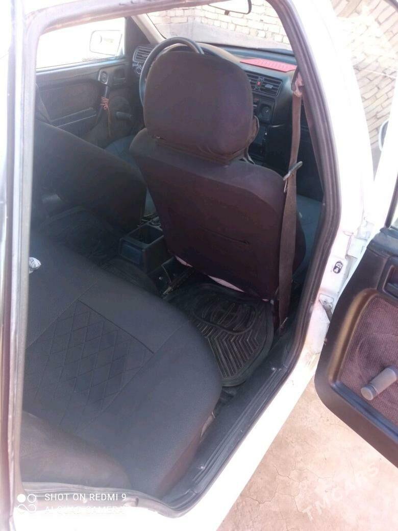 Opel Vectra 1992 - 30 000 TMT - Farap - img 4