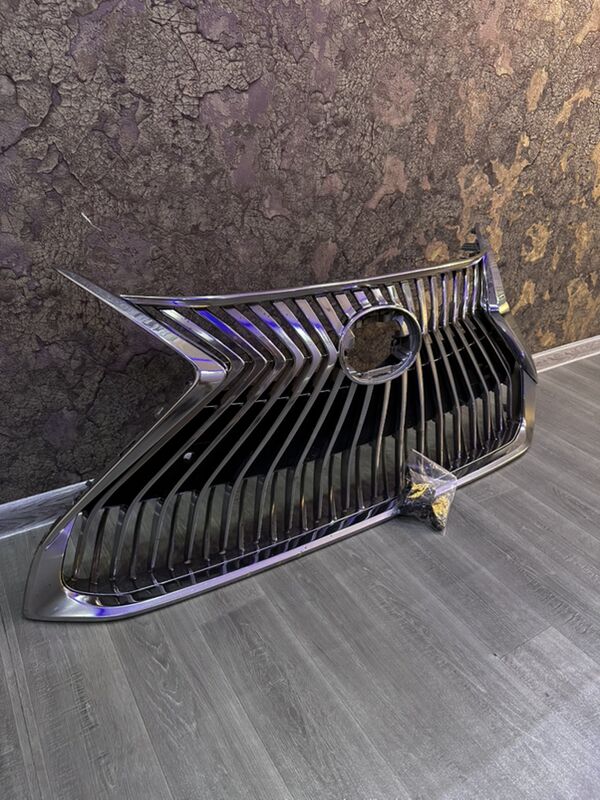 Облицовка Lexus ES 350 2020 2 000 TMT - Türkmenabat - img 2