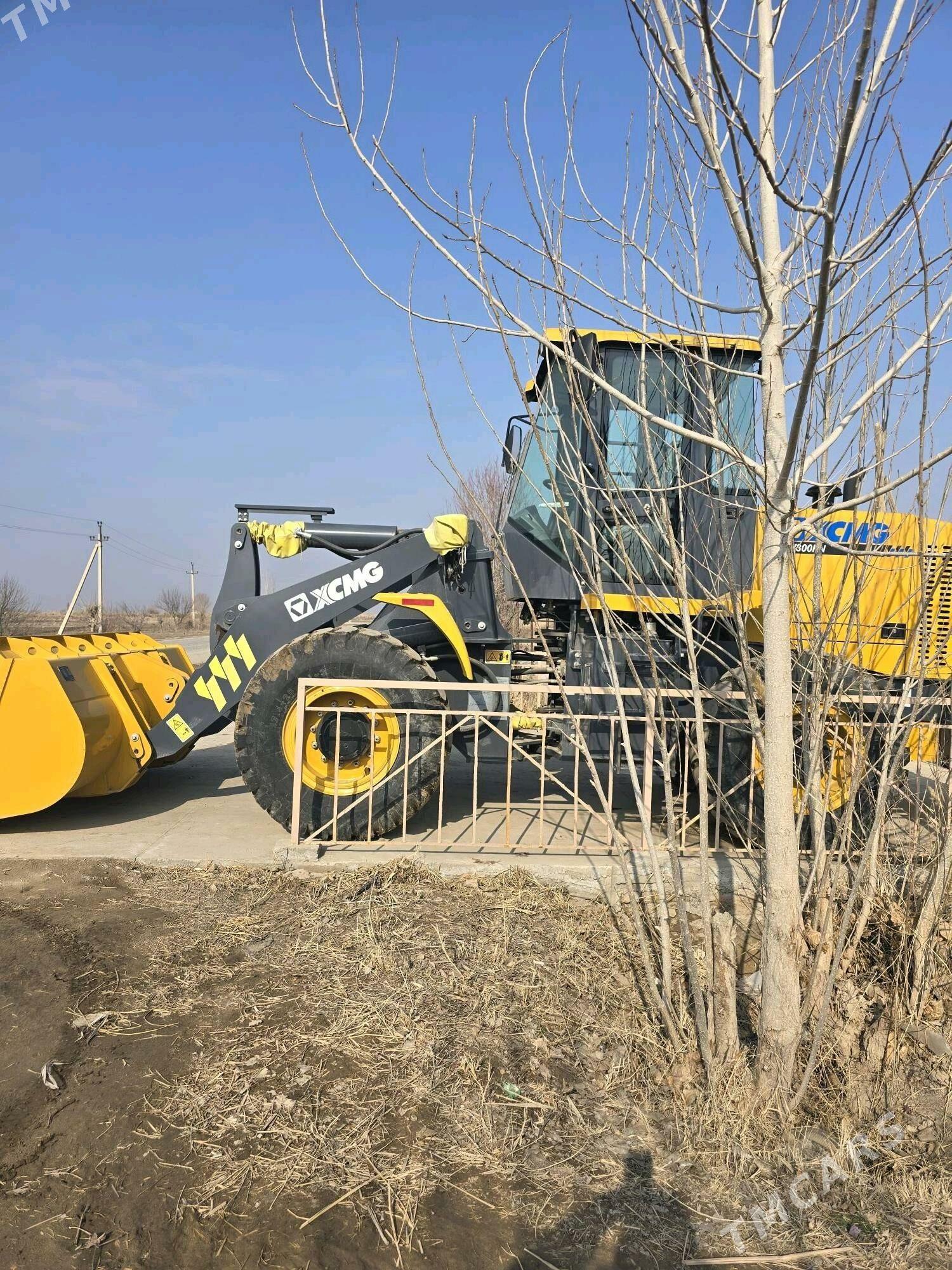 XCMG LW300F 2025 - 680 000 TMT - Garabekewül - img 2