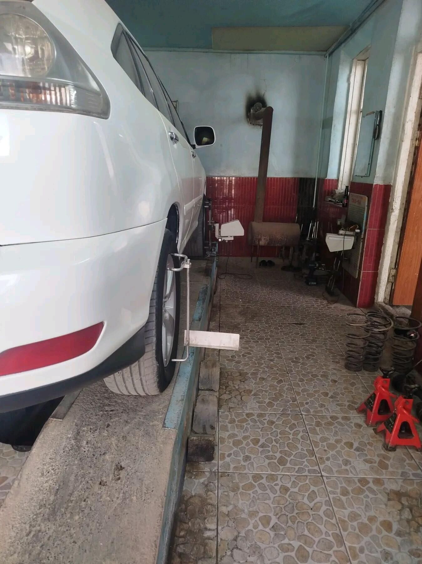 razwal aparat 18 000 TMT - Mary - img 7