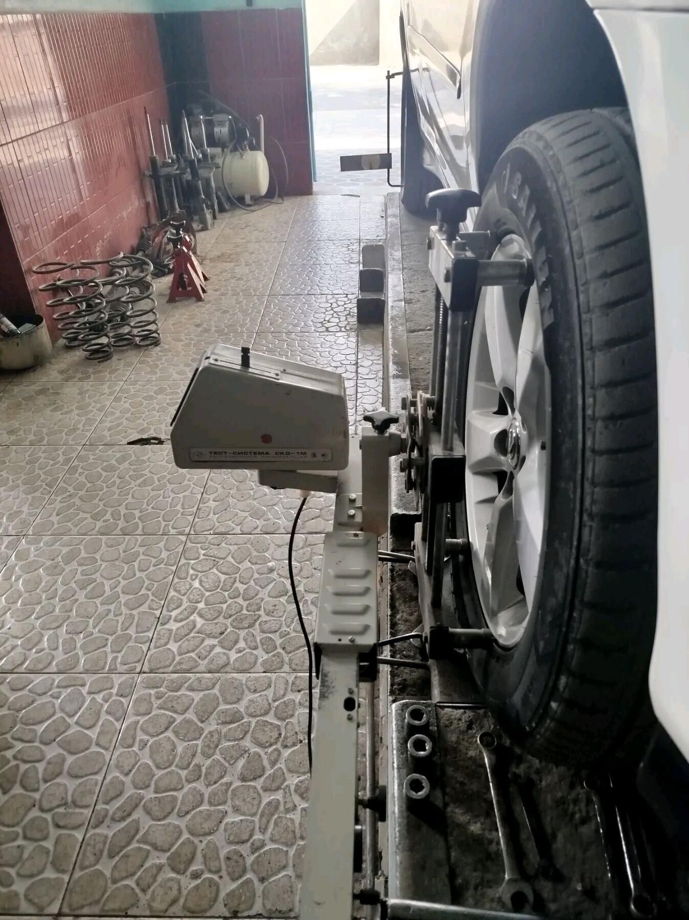 razwal aparat 18 000 TMT - Mary - img 4