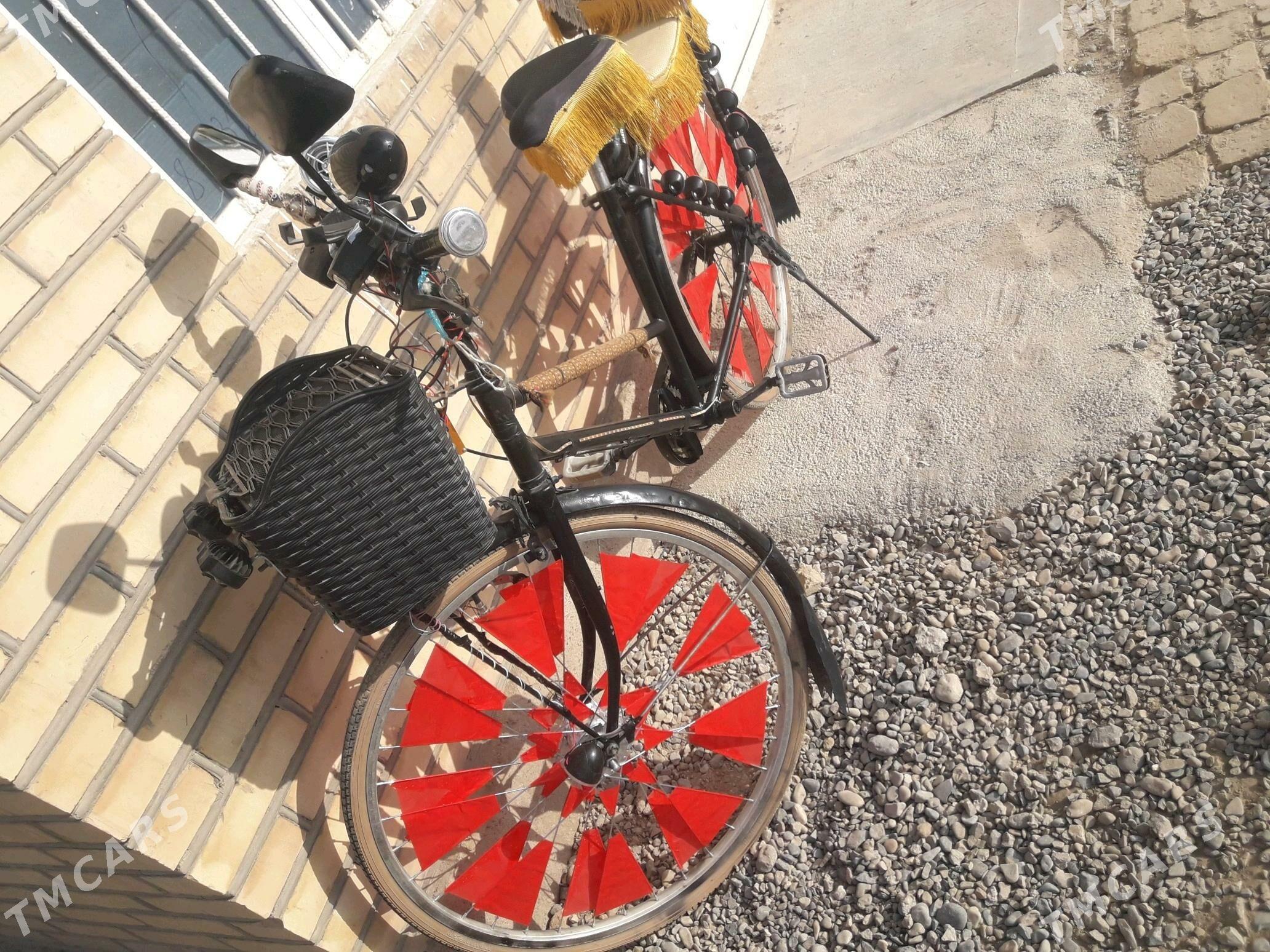 welisoped - Сакарчага - img 2