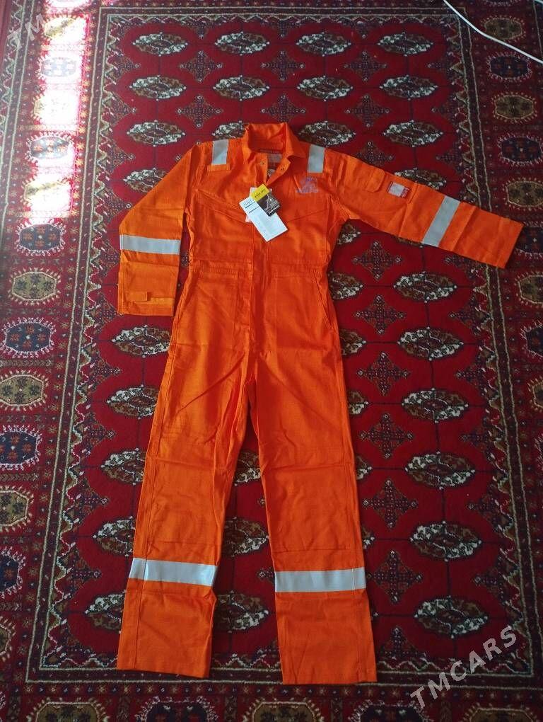 KOMBINEZON КОМБИНЕЗОН - Balkanabat - img 1