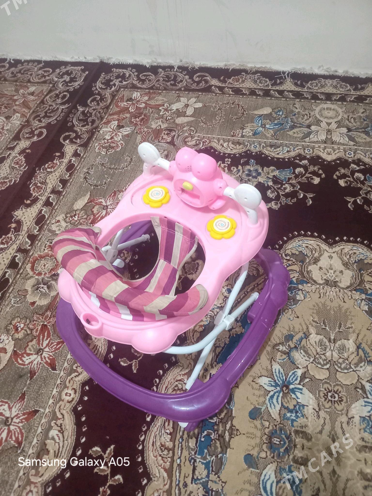 hadinok - Aşgabat - img 2