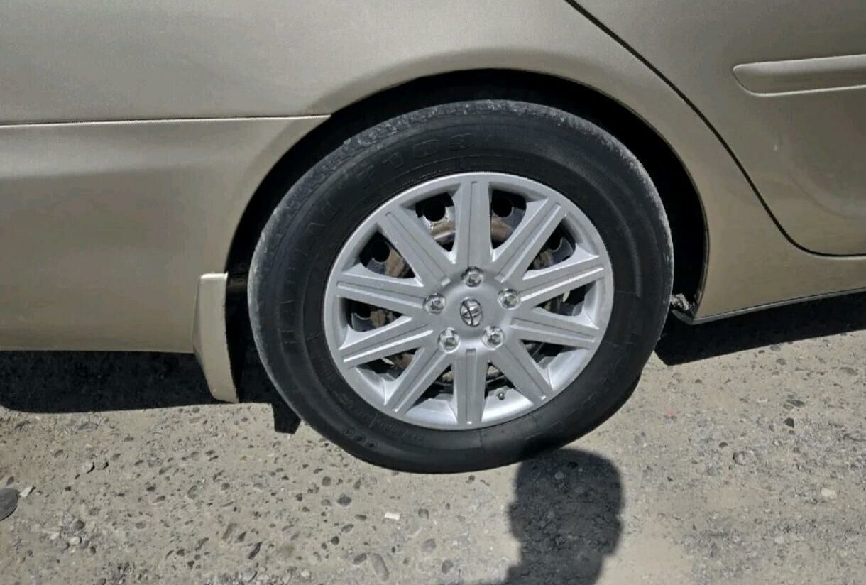 Kalpak Grant 15lik 16lyk 300 TMT - 1 mkr - img 2