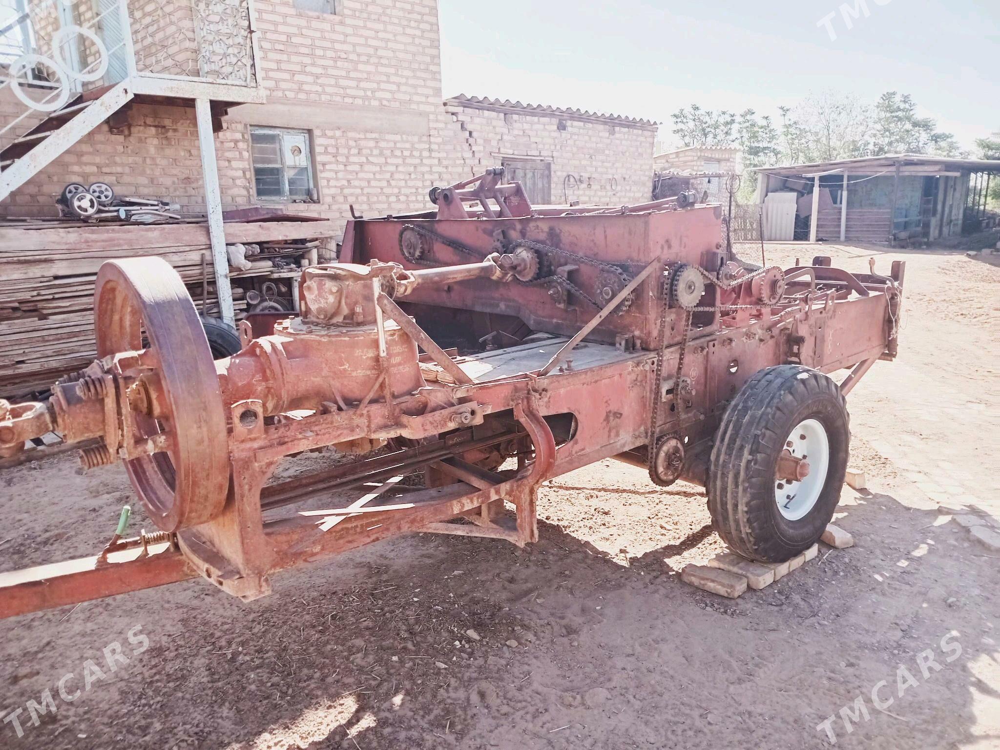 ot bogyan - Бабадайхан - img 1