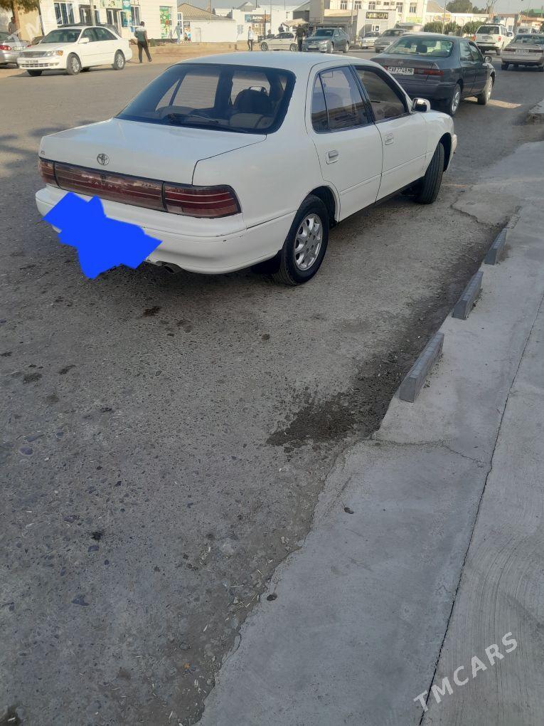 Toyota Camry 1993 - 60 000 TMT - Sakarçäge - img 4