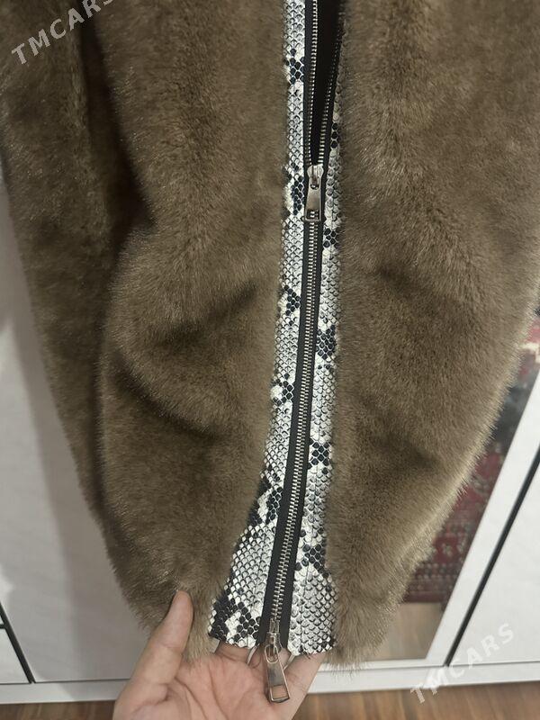 SANJULA SHUBA - Aşgabat - img 6