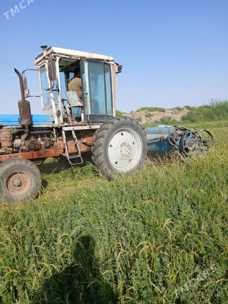 MTZ T-28 2023 - 85 000 TMT - Гарабекевюл - img 4