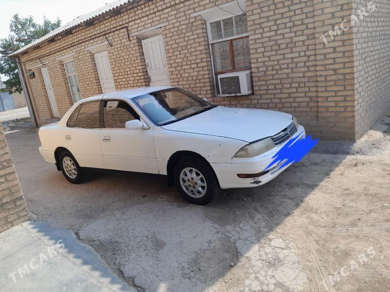 Toyota Camry 1993 - 60 000 TMT - Sakarçäge - img 3