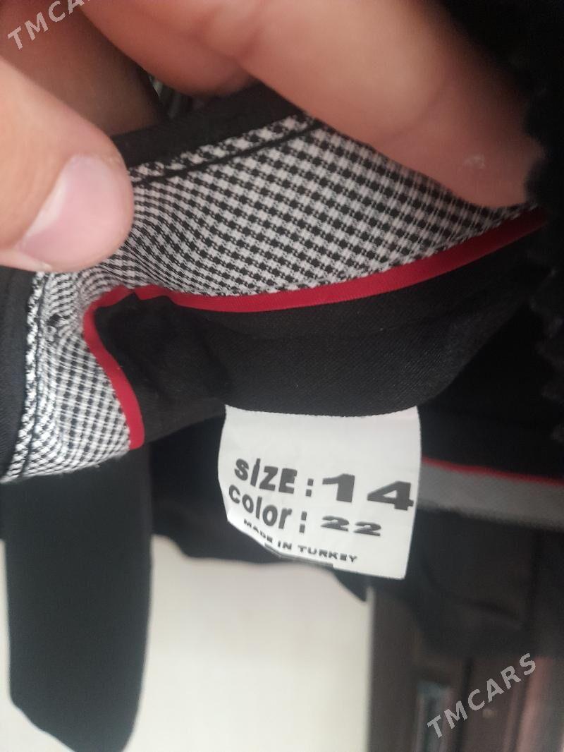 kastum balak - Arzuw - img 3