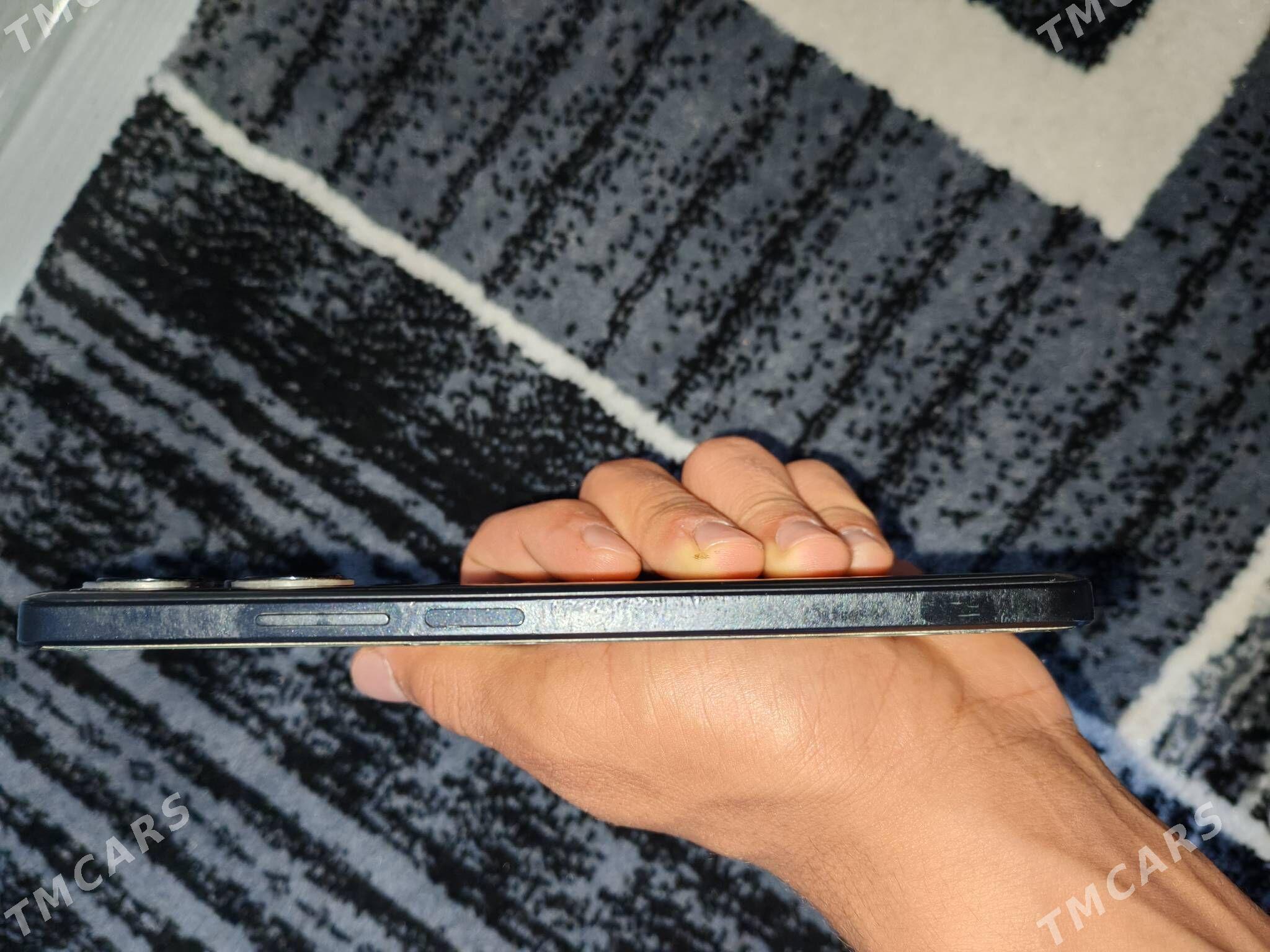 poco f5 - Хазар - img 4