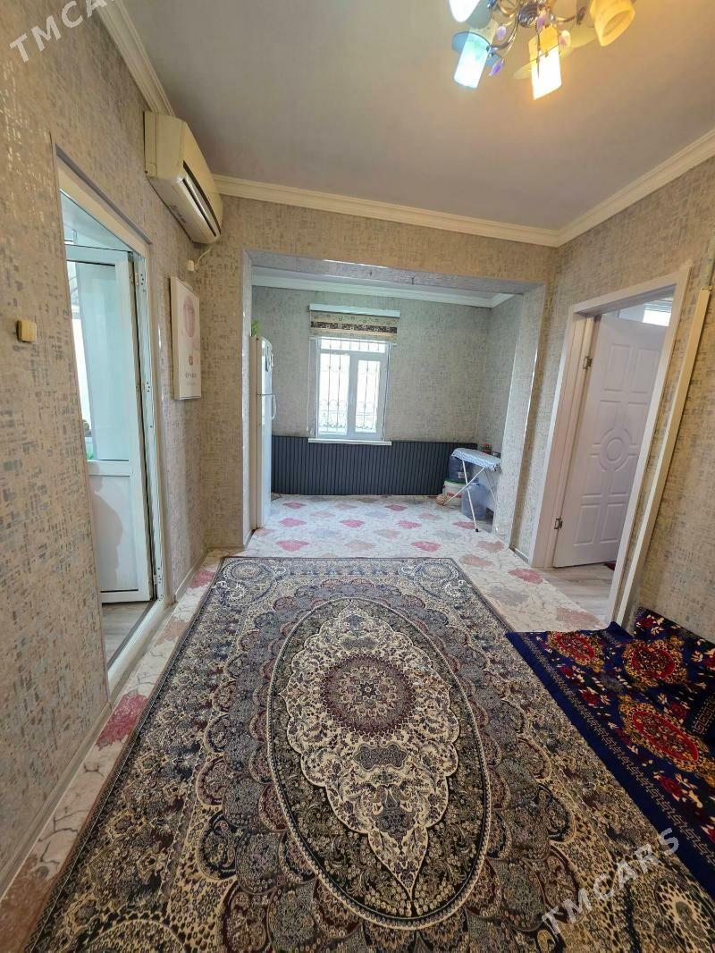 Satlyk mir 3 - Aşgabat - img 4