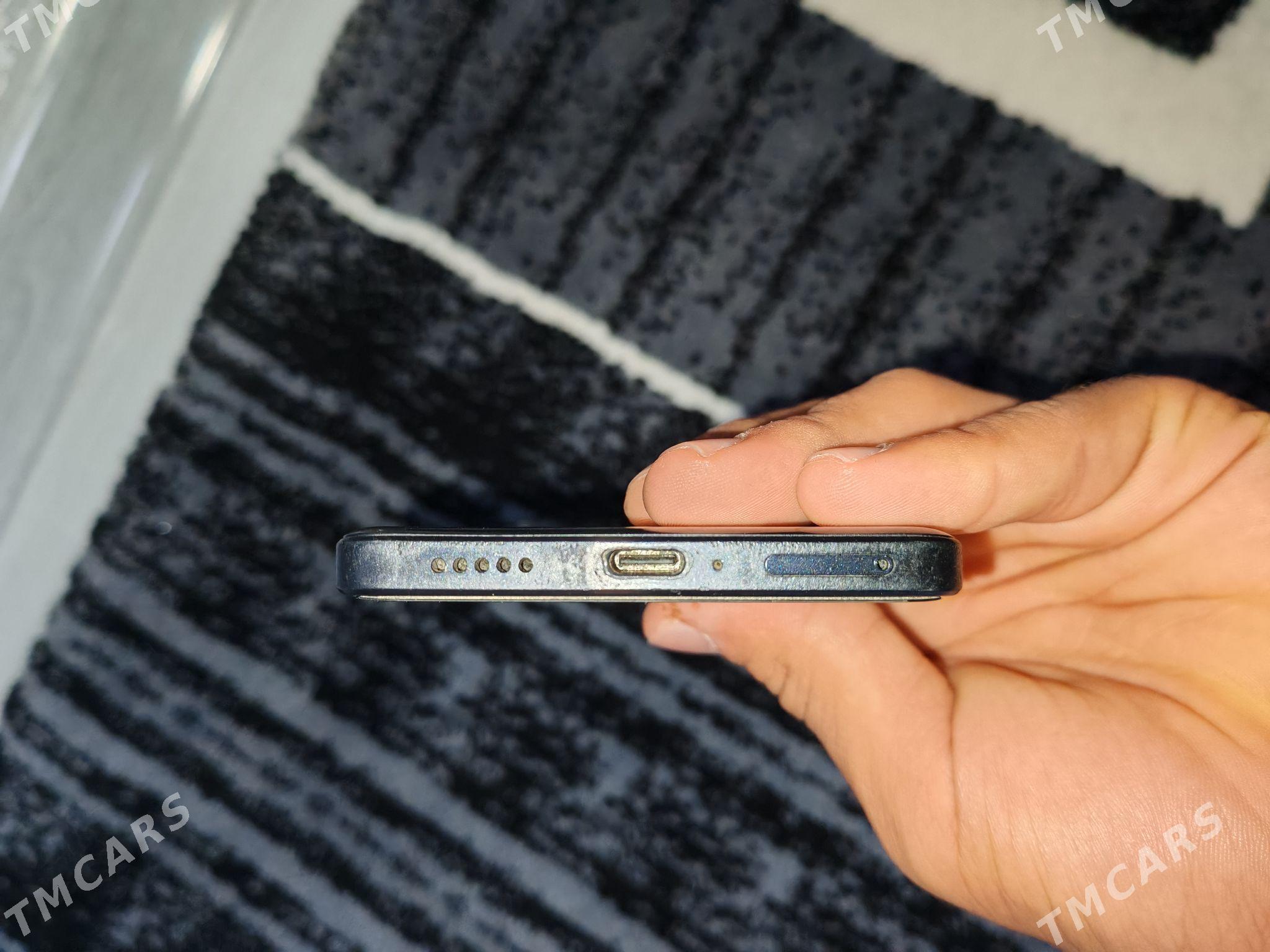 poco f5 - Хазар - img 2