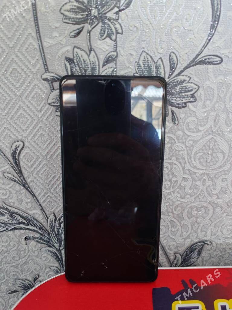 poco f5 - Хазар - img 5