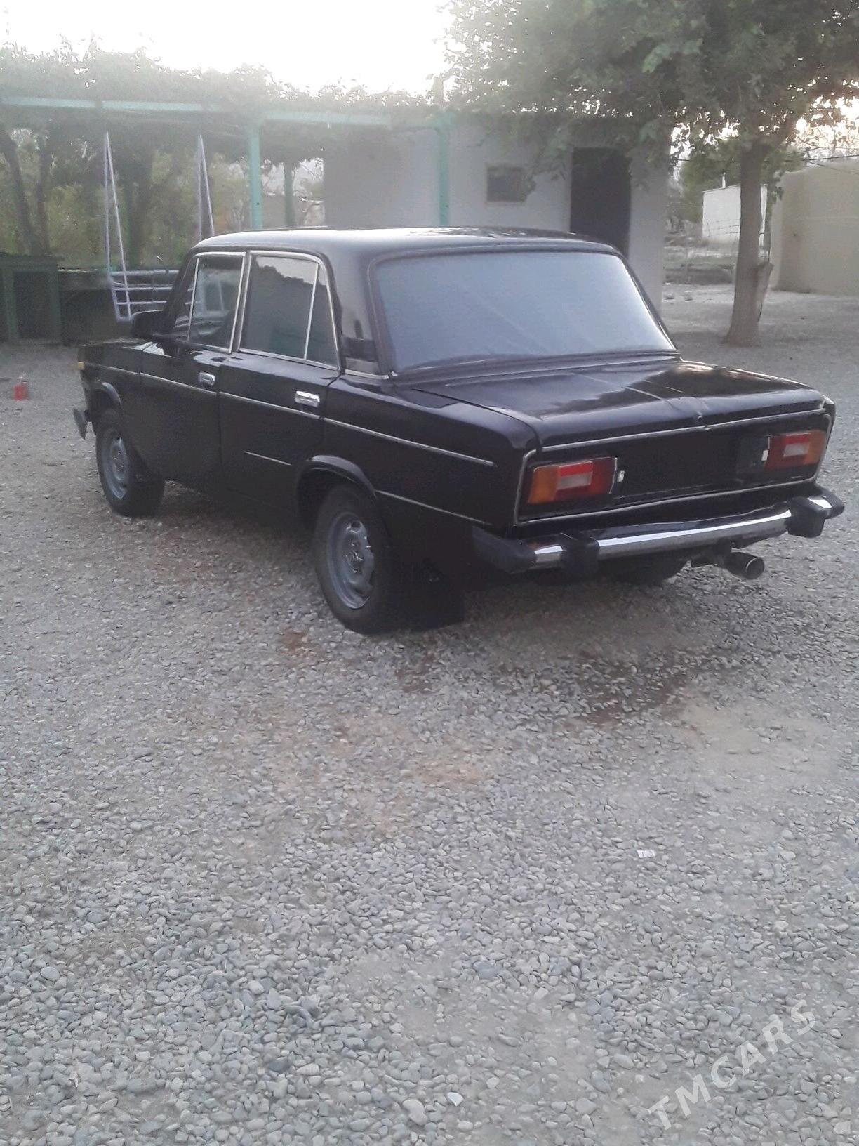 Lada 2106 2000 - 20 000 TMT - Бахарден - img 1