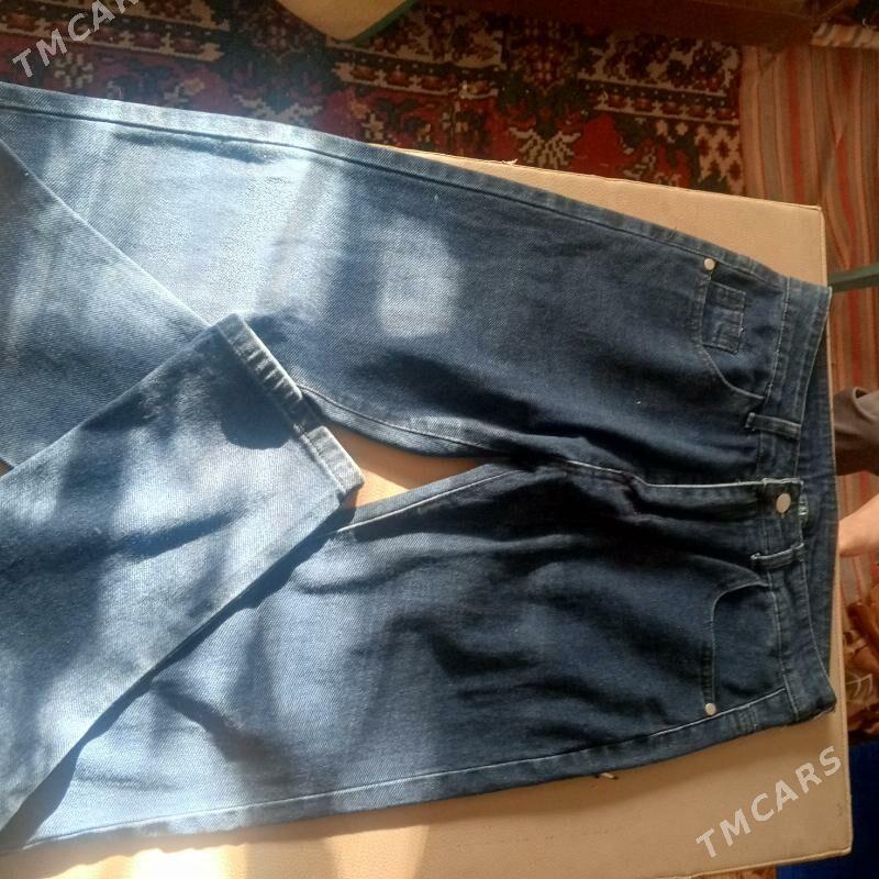 jynsy jalbyr - Дашогуз - img 2